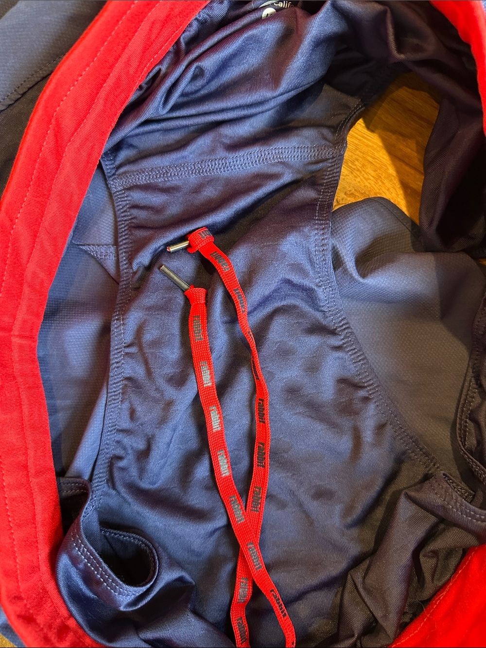 Rabbit Women’s Running Shorts Size Large - Picture 7 of 7